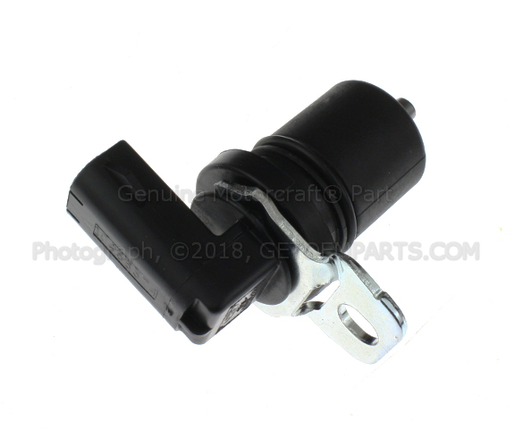 6L8Z7H103AA - Electrical: Vehicle Speed Sensor for Ford Image