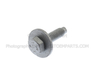 W706710S442 - Body: Shield Screw for Ford: E-Transit, Transit Connect, Transit-150, Transit-250, Transit-350, Transit-350 HD Image