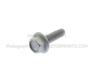 W716493S437M - Entertainment &amp; Telematics: Radio Antenna Base Screw for FORD Image