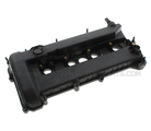 4S4Z6582C - Engine: Valve Cover for Ford Image