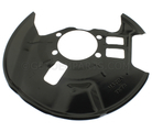 TK7833271 - : Brake Dust Shield - Driver's Side (LH) for Mazda Image