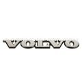 3512149 - Body: Nameplate for Volvo: 850, 940, 960, S90, V90 Image