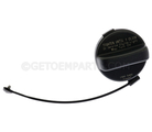 17251ZZ62D - Fuel System: Fuel Cap for Nissan Image