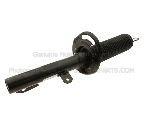CK4Z18124E - Suspension: Suspension Strut for Ford Image