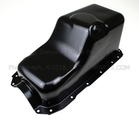 2F1Z6675BA - Engine: Oil Pan for Ford Image