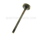 9454610 - Engine: Exhaust Valve for Volvo: C30, C70, S40, S60, S60 Cross Country, S70, S80, V40, V50, V60, V60 Cross Country, V70, XC60, XC70, XC90 Image