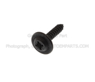 W706805S901 - Body: Bumper Cover Mount Bolt for Ford: Escape, Expedition, Explorer Sport Trac, Flex, Fusion, Taurus | Lincoln: MKZ, Navigator, Zephyr | Mercury: Mariner, Milan, Mountaineer, Sable Image