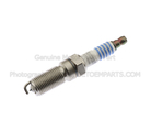 CYFS12FPX - Electrical: Spark Plug for Ford Image