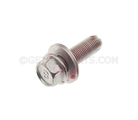9YA02121J - : Front Mount Bolt for Mazda: 5 Image