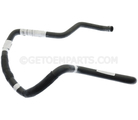 68214933AC - Cooling: Coolant Recovery Bottle Hose for Mopar Image