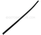 BP4K59821A - Body: Belt Weather-strip for Mazda Image