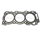 11044EA205 - Engine: Head Gasket for Nissan Image