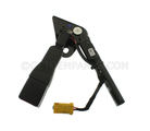 ZV861X9AI - : Inner Seat Belt Buckle - Passenger Side (RH) for Mopar Image