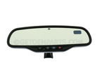 15787972 - : Black Inside Rearview Mirror for GM Image