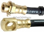 19173565 - Brakes: Brake Hose for Buick: Reatta, Riviera | Cadillac: Allante, Eldorado, Seville | Oldsmobile: Toronado Image