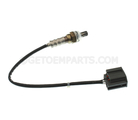 L34B18861B - Emission System: Oxygen Sensor for Mazda Image