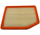 84121217 - Engine: Air Filter for Cadillac: Escalade, Escalade ESV | Chevrolet: Silverado 1500, Silverado 1500 LTD, Suburban, Tahoe | GMC: Sierra 1500, Sierra 1500 Limited, Yukon, Yukon XL Image