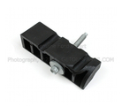 7H6Z10756A - Electrical: Battery Holder for Ford Image