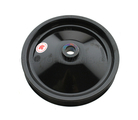12559885 - : Power Steering Pump Pulley for GM Image