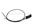 T0015672XC - : Release Cable for Mazda Image