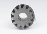19052845 - Electrical: Distributor Drive Gear for Cadillac: Fleetwood | Chevrolet: Astro, Blazer, C1500, C2500, C3500, C3500HD, El Camino, Express 1500, Express 2500, G10, G20, G30, K1500 Pickup, K2500 Pickup, K3500 Pickup, Monte Carlo, P20, P30, R10, R20, R2500, R30, R3500, S10, S10 Blazer, Suburban C1500, Suburban C2500, Suburban K1500, Suburban K2500, Suburban R10, Suburban R1500, Suburban R20, Suburban R2500, Suburban V10, Suburban V1500, Suburban V20, Suburban V2500, Tahoe, V10, V20, V30, V3500 | GMC: C1500 Pickup, C2500 Pickup, C3500 Pickup, C3500HD, Caballero, G1500, G2500, G3500, Jimmy, Jimmy S15, K1500 Pickup, K2500 Pickup, K3500 Pickup, P2500, P3500, R1500 Pickup, R2500 Pickup, R3500 Pickup, S15, Safari, Savana 1500, Savana 2500, Sonoma, Suburban C1500, Suburban C2500, Suburban K1500, Suburban K2500, Suburban R1500, Suburban R2500, Syclone, Typhoon, V1500, V1500 Suburban, V2500, V2500 Suburban, V3500, Yukon | Oldsmobile: Bravada | Pontiac: Bonneville, Firebird, Grand Prix, Parisienne Image