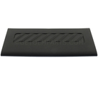 84504230 - Body: Rear Sill Plate for Chevrolet: Silverado 1500, Silverado 1500 LTD, Silverado 2500 HD, Silverado 3500 HD | GMC: Sierra 1500, Sierra 1500 Limited, Sierra 2500 HD, Sierra 3500 HD Image