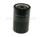5184231AB - : Engine Oil Filter for Dodge: Dakota, Durango, Nitro, Ram 1500 | Jeep: Commander, Grand Cherokee, Liberty | Ram: 1500, Dakota Image
