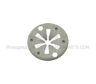 W700641S439 - Body: Front Shield Retainer for Ford Image