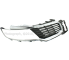 FA1Z8200BA - : Grille - Passenger Side (RH) for Ford Image