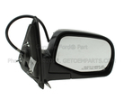 F57Z17682B - Body: Mirror Assembly for Ford Image