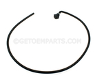 28933ZL00A - Body: Washer Nozzle for Nissan Image