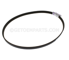 FS0515907 - : Power Steering Belt for Mazda: 626, MX-6, Protege, Protege5 Image