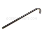 B45556034 - Electrical: Tray Bolt for Mazda Image