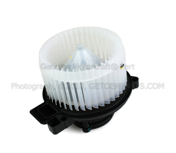8E5Z19805C - HVAC: Blower Motor for Ford Image