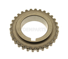 12645465 - Engine: Crankshaft Gear for GM Image