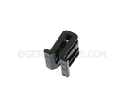 66820ED000 - : Upper Panel Retainer for Nissan Image