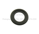 F5TZ6734BA - : Drain Plug Gasket for Ford: EcoSport, Edge, Escape, Explorer, Explorer Sport Trac, Fiesta, Focus, Fusion, Mustang, Ranger, Special Service Police Sedan, Taurus, Transit Connect | Lincoln: MKZ, Zephyr | Mercury: Mariner, Milan, Mountaineer Image