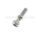 KA0166154 - Steering: Column Assembly Bolt for Mazda Image
