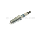 19301812 - : Double Platinum Spark Plug for Chevrolet: Cavalier, S10 | GMC: S15, Sonoma | Pontiac: Sunfire Image