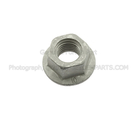 W710269S440 - Suspension: Stabilizer Link Nut for Ford: E-150, E-250, E-350 Super Duty, E-450 Super Duty Image