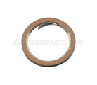 ZJ2140305A - : Catalytic Converter Gasket for Mazda Image