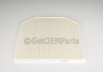 92184248 - HVAC: Air Filter for GM Image
