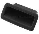 KB7W68966A02 - Body: Pull Handle for Mazda Image