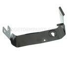 68227536AB - : Hood Bumper Bracket, Right for Mopar Image