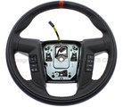 BL3Z3600BB - Steering: Steering Wheel for Ford Image