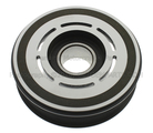 YB3085 - HVAC: Motorcraftâ„¢ A/C Compressor Clutch Pulley for Ford Image