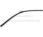 DT1Z17528BA - Body: Wiper Blade for Ford Image