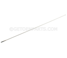 81904C - : Antenna Mast for Mazda: 626, Miata, MPV Image