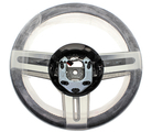 6R3Z3600CAA - Steering: Steering Wheel for Ford Image