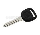 23372321 - : Door Lock and Ignition Key for Cadillac: Escalade | Chevrolet: Impala, Tahoe | GMC: Yukon Image